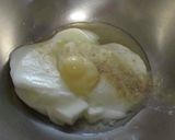 世界三大料理トルコの人参サラダ風作り方1写真