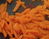 世界三大料理トルコの人参サラダ風作り方3写真