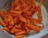 世界三大料理トルコの人参サラダ風作り方4写真