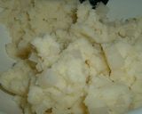 みたらし☆もちっとポテト作り方1写真
