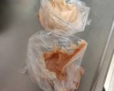 パン屋の明太子作り方3写真