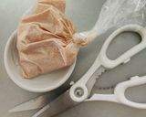 パン屋の明太子作り方6写真