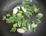 ポン酢香る豚肉炒め作り方2写真