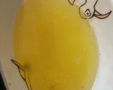 最高のおつまみ！鶏皮のニンニク芽炒め作り方3写真