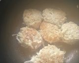 もやしハンバーグ作り方3写真