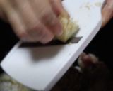 超カンタン鶏ごぼうの炊き込みご飯作り方3写真