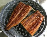 おうちでまるで鰻屋さんのうな重作り方3写真