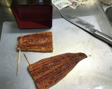 おうちでまるで鰻屋さんのうな重作り方1写真