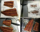 おうちでまるで鰻屋さんのうな重作り方6写真