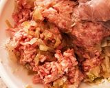 肉汁溢れる焼売（包み方蒸し方手順込み）作り方4写真