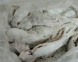カンタン酢で簡単豆アジの南蛮漬け作り方2写真