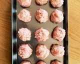 肉汁溢れる焼売（包み方蒸し方手順込み）作り方5写真