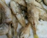 カンタン酢で簡単豆アジの南蛮漬け作り方4写真