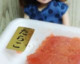リカちゃん♡プチネバキラマヨサラダ˚.⋆作り方10写真