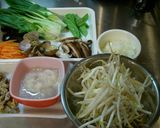 ☆Crab Soup Noodle☆作り方6写真