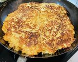 ＊私流・伸びたラーメンのリメイク＊作り方2写真