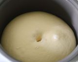 もっちりふんわり★ホットドッグパン作り方3写真
