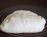 もっちりふんわり★ホットドッグパン作り方4写真
