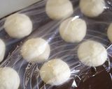 もっちりふんわり★ホットドッグパン作り方5写真