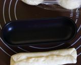 もっちりふんわり★ホットドッグパン作り方7写真
