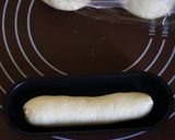 もっちりふんわり★ホットドッグパン作り方9写真