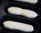 もっちりふんわり★ホットドッグパン作り方10写真