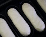 もっちりふんわり★ホットドッグパン作り方11写真
