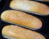 もっちりふんわり★ホットドッグパン作り方14写真