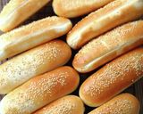 もっちりふんわり★ホットドッグパン作り方15写真