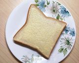 朝食に！ベーコンコーンマヨトースト作り方1写真