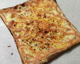 パン屋の明太子作り方8写真
