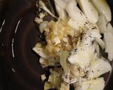 レバーの白ワイン煮 ♪ 簡単作り方3写真