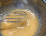 ガレットブルトンヌっぽいもの。バター節約作り方6写真