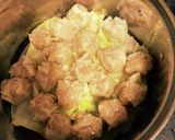 肉汁溢れる焼売（包み方蒸し方手順込み）作り方10写真