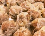 肉汁溢れる焼売（包み方蒸し方手順込み）作り方12写真