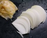 簡単！春の白だしシューマイ丼作り方1写真