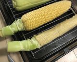 とうもろこしの剥き方、食べ方作り方18写真