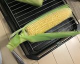 とうもろこしの剥き方、食べ方作り方19写真
