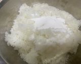 俺流！コンビニ風押し寿司にぎり作り方2写真