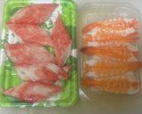 俺流！コンビニ風押し寿司にぎり作り方7写真