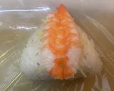俺流！コンビニ風押し寿司にぎり作り方12写真