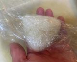 俺流！コンビニ風押し寿司にぎり作り方14写真