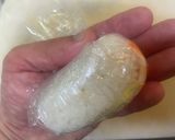 俺流！コンビニ風押し寿司にぎり作り方15写真