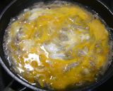 簡単！春の白だし肉じゃが丼作り方5写真