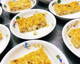 とろ～り♡あんかけ擬製豆腐　保育園給食作り方8写真