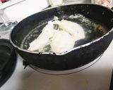 ビン詰めモヤシナムル！ゆりさん風作り方1写真