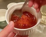 ごはんが進む！鶏肉の梅みそ照り焼き作り方2写真