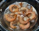Shrimp Salad作り方5写真
