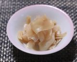 自家製紅生姜♪食紅で簡単!焼きそば炒飯に作り方11写真