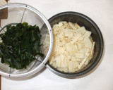 タケノコおこわ風♪簡単漢方薬薬膳作り方6写真